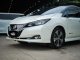 2019 Nissan Leaf LEAF EV รถเก๋ง 5 ประตู -2