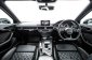 1A155 Audi A4 2.0 Avant 45 TFSI quattro S line Black Edition Wagon ปี 2020 -9