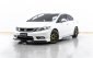 1A047 Honda CIVIC 1.8 ES i-VTEC รถเก๋ง 4 ประตู ปี 2015-0