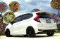 2018 Honda JAZZ 1.5 RS+ i-VTEC รถเก๋ง 5 ประตู -5