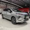 2019 Mitsubishi Xpander 1.5 GLS-LTD รถสภาพดี มีประกัน-2