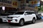 2017 Toyota Fortuner 2.4 V SUV  รถบ้านมือเดียว-1