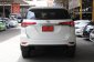 2017 Toyota Fortuner 2.4 V SUV  รถบ้านมือเดียว-4