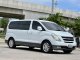 2011 Hyundai Grand Starex 2.5 VIP รถตู้ ออกรถง่าย-1