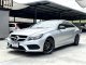 2016 Mercedes-Benz E200 Coupe AMG Facelift รถสวยเดิมๆไม่มีชน-0