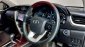 2017 Toyota Fortuner 2.8 V SUV รับรถ 1999 บาท จบทุกอย่าง -15
