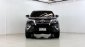 2017 Toyota Fortuner 2.8 V SUV รับรถ 1999 บาท จบทุกอย่าง -1