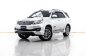 6A039 TOYOTA  FORTUNER 3.0 V 4WD  2014-0