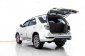 6A039 TOYOTA  FORTUNER 3.0 V 4WD  2014-6