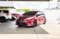 2021 Nissan Note 1.2 VL รถสวยสภาพพร้อมใช้งาน ไม่แตกต่างจากป้ายแดงเลย แต่งแม็กมาพร้อม ฟังก์ชั่นครบ-0