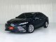 2020 Toyota CAMRY 2.5 Hybrid รถเก๋ง 4 ประตู รถสภาพดี มีประกันศูนย์-0