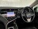 2019 Toyota CAMRY 2.5 HV Premium รถเก๋ง 4 ประตู มีรับประกันศูนย์-7