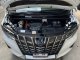 2019 Toyota ALPHARD 2.5 HYBRID SR C-Package E-Four 4WD รถตู้/MPV รถบ้านมือเดียว-17