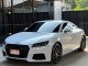 2018 Audi TT 2.0 Coupe 45 TFSI quattro S line รถเก๋ง 2 ประตู รถบ้านแท้ -0