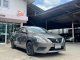 NISSAN ALMERA 1.2E รถบ้านมือเดียวใช้งานน้อยสภาพเยี่ยมปี17-0