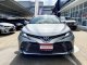 2019 Toyota CAMRY 2.5 Hybrid รถเก๋ง 4 ประตู ไมล์น้อย-0