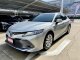 2019 Toyota CAMRY 2.5 Hybrid รถเก๋ง 4 ประตู ไมล์น้อย-1