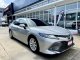 2019 Toyota CAMRY 2.5 Hybrid รถเก๋ง 4 ประตู ไมล์น้อย-2