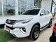 2017 Toyota Fortuner 2.4 V 4WD SUV ฟรีดาวน์-1