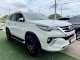 2017 Toyota Fortuner 2.4 V 4WD SUV ฟรีดาวน์-4