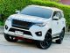 2018 Toyota Fortuner 2.8 TRD Sportivo 4WD SUV รถบ้านมือเดียว-0