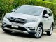 2016 Honda CR-V 2.0 E 4WD SUV ดาวน์ 0%-0