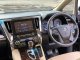 2019 Toyota ALPHARD 2.5 Hybrid E-Four 4WD รถตู้/MPV รถบ้านแท้-15