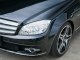 2009 Mercedes-Benz C200 Kompressor 1.8 รถเก๋ง 4 ประตู -5