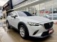 2021 Mazda CX-3 2.0 Base Plus suv รถสวย-1