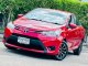 2016 Toyota VIOS 1.5 E รถเก๋ง 4 ประตู รถบ้านมือเดียว-0