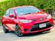2016 Toyota VIOS 1.5 E รถเก๋ง 4 ประตู รถบ้านมือเดียว-1