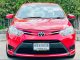 2016 Toyota VIOS 1.5 E รถเก๋ง 4 ประตู รถบ้านมือเดียว-2