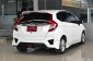 Honda JAZZ 1.5 V i-VTEC ปี 2017 วิ่งน้อย7x,xxxโล เข้าศูนย์ตลอด รถบ้านมือเดียว ไม่เคยติดแก๊ส ฟรีดาวน์-1