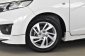Honda JAZZ 1.5 V i-VTEC ปี 2017 วิ่งน้อย7x,xxxโล เข้าศูนย์ตลอด รถบ้านมือเดียว ไม่เคยติดแก๊ส ฟรีดาวน์-11