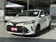2017 Toyota VIOS 1.5 E รถเก๋ง 4 ประตู ดาวน์ 0%-1