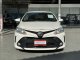 2017 Toyota VIOS 1.5 E รถเก๋ง 4 ประตู ดาวน์ 0%-0