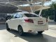 2017 Toyota VIOS 1.5 E รถเก๋ง 4 ประตู ดาวน์ 0%-3