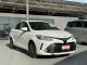 2017 Toyota VIOS 1.5 E รถเก๋ง 4 ประตู ดาวน์ 0%-2