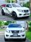 Nissan Navara NP300 Calibre King Cab  2.5 EL(แคปสูง) ปี2015 เกียร์ธรรมดา ดีเซล สีขาว-16
