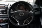 2016 Toyota YARIS 1.2 G รถเก๋ง 5 ประตู -22