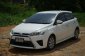 2016 Toyota YARIS 1.2 G รถเก๋ง 5 ประตู -4