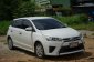 2016 Toyota YARIS 1.2 G รถเก๋ง 5 ประตู -2