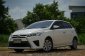 2016 Toyota YARIS 1.2 G รถเก๋ง 5 ประตู -0