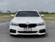 2019 BMW 530e 2.0 M Sport รถเก๋ง 4 ประตู วิ่งน้อย 29,900 กม BSI 28/6/2024-1
