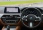 2019 BMW 530e 2.0 M Sport รถเก๋ง 4 ประตู วิ่งน้อย 29,900 กม BSI 28/6/2024-10