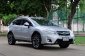 2016 Subaru XV 2.0 i-P SUV รถสภาพดี มีประกัน-0