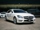 2011 Mercedes-Benz CLS350 3.5 V6 รถเก๋ง 4 ประตู -0