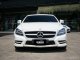 2011 Mercedes-Benz CLS350 3.5 V6 รถเก๋ง 4 ประตู -1