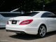 2011 Mercedes-Benz CLS350 3.5 V6 รถเก๋ง 4 ประตู -5