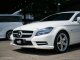 2011 Mercedes-Benz CLS350 3.5 V6 รถเก๋ง 4 ประตู -6